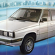 Illustration for article titled Meh Car Monday: The Amazingly Dull Renault Alliance